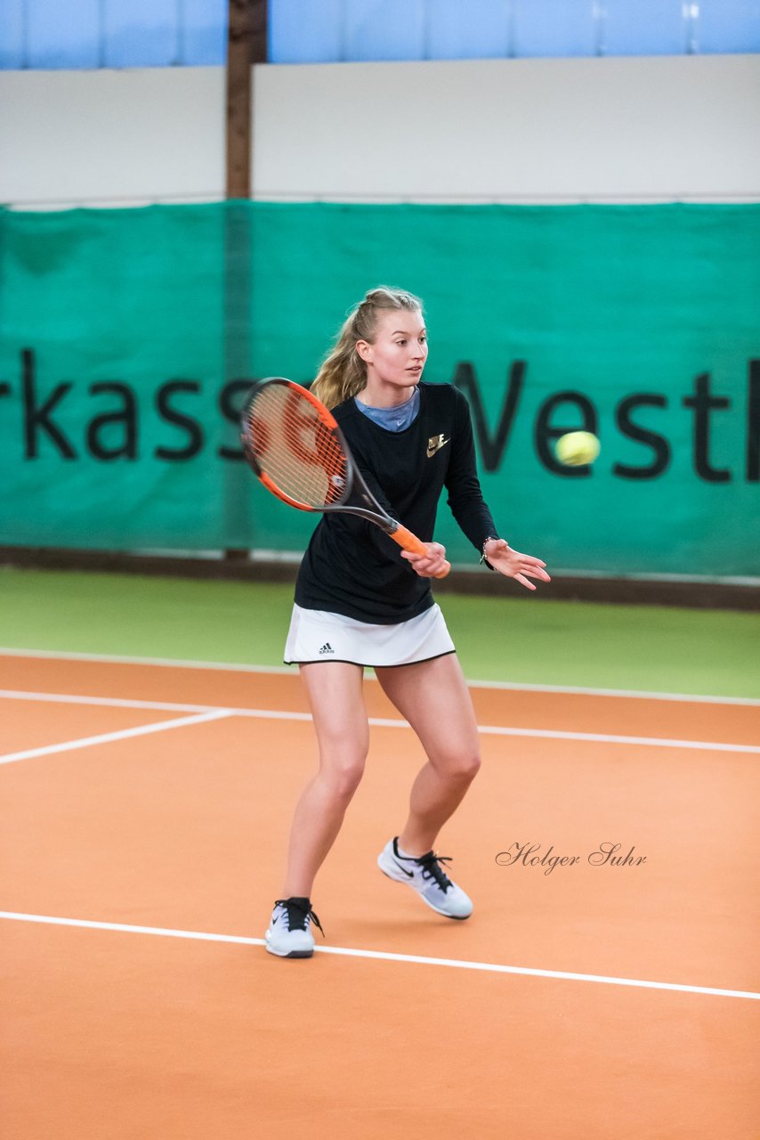 Marie-Lynn Tiedemann 423 - Sparkassen Pokal Marne